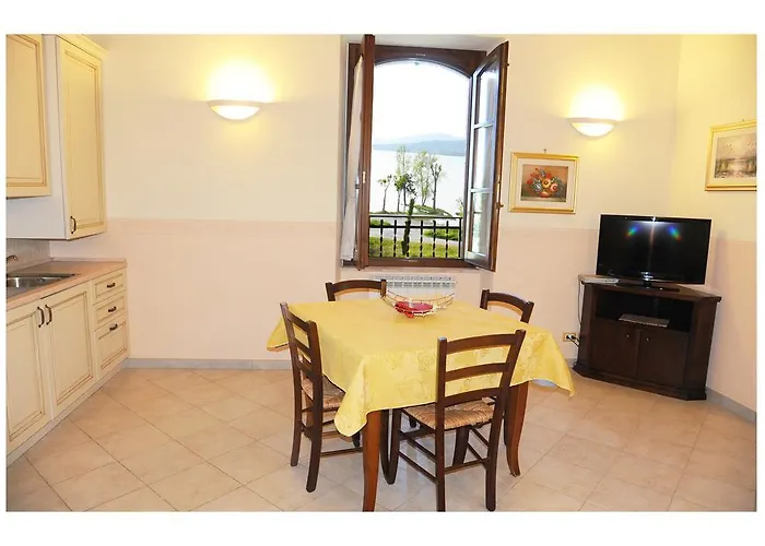 Relais La Rosetta