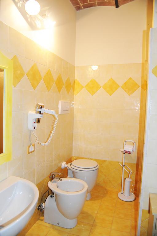 La Rosetta Appart hôtel *