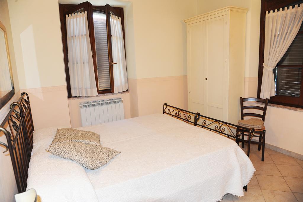 La Rosetta Appart hôtel Magione