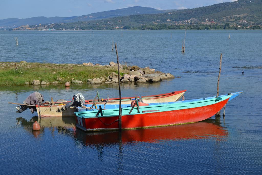 La Rosetta * Magione
