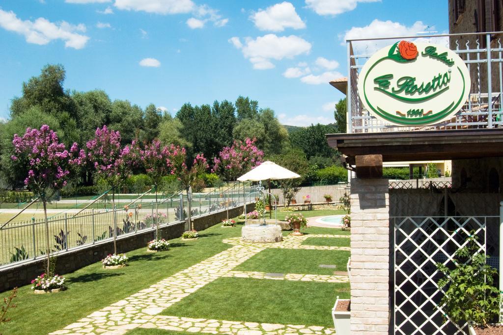 La Rosetta Appart hôtel *