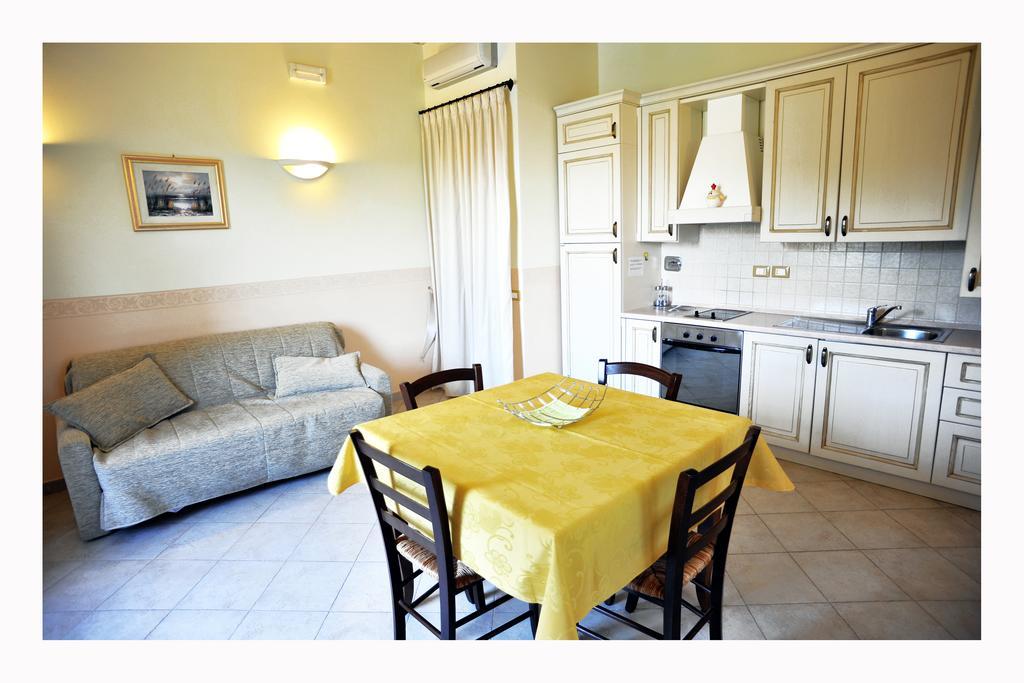 La Rosetta Appart hôtel *
