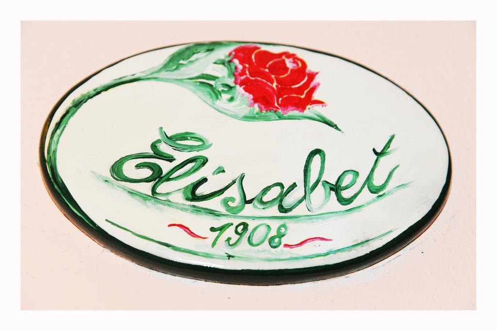 Appart hôtel La Rosetta *