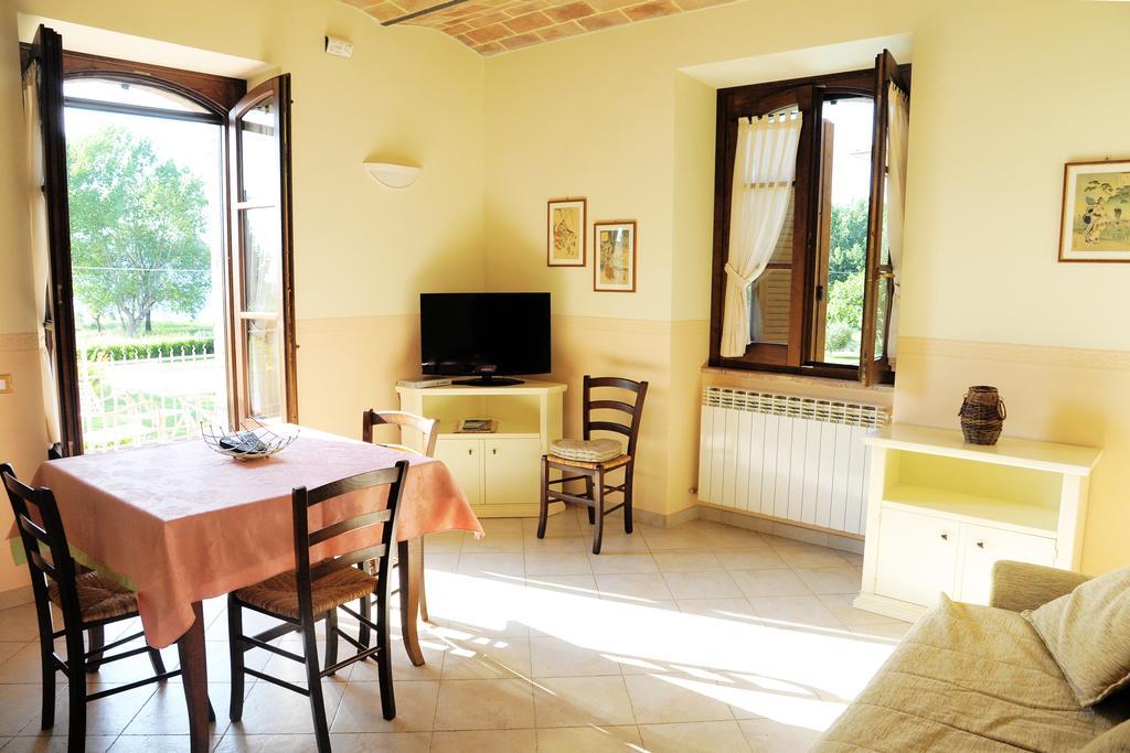 Appart hôtel La Rosetta
