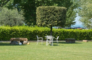 Appart hôtel La Rosetta
