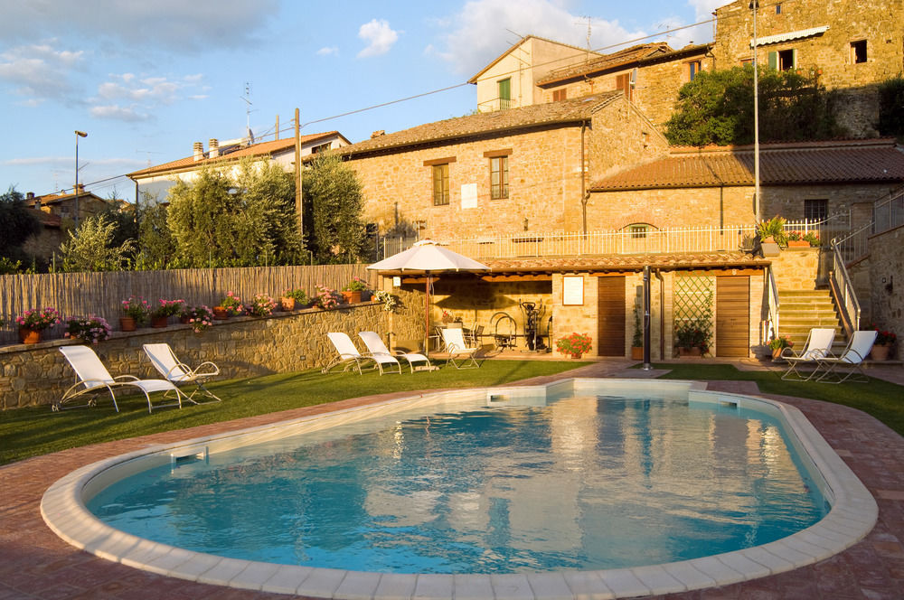 La Rosetta Aparthotel Magione