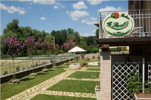 La Rosetta Appart hôtel *
