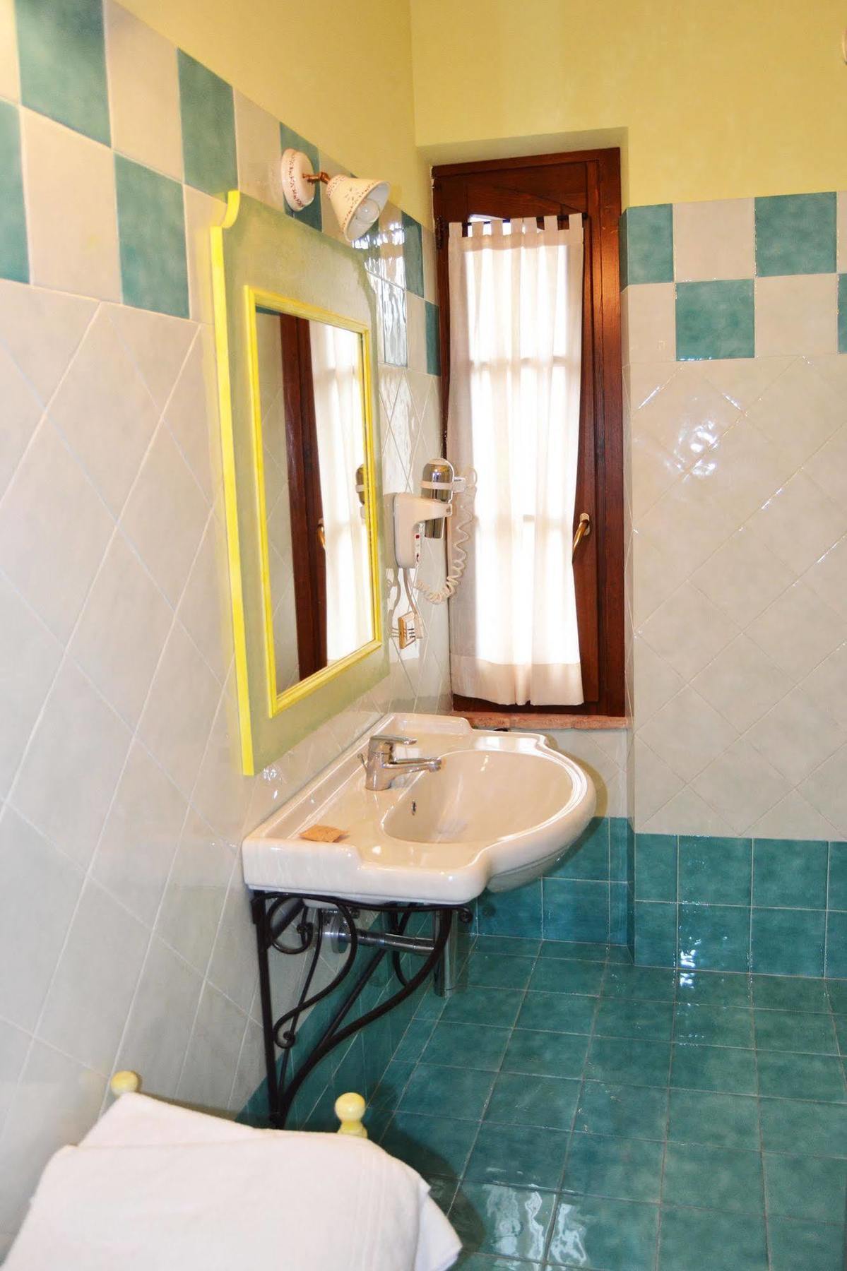 Appart hôtel La Rosetta Magione