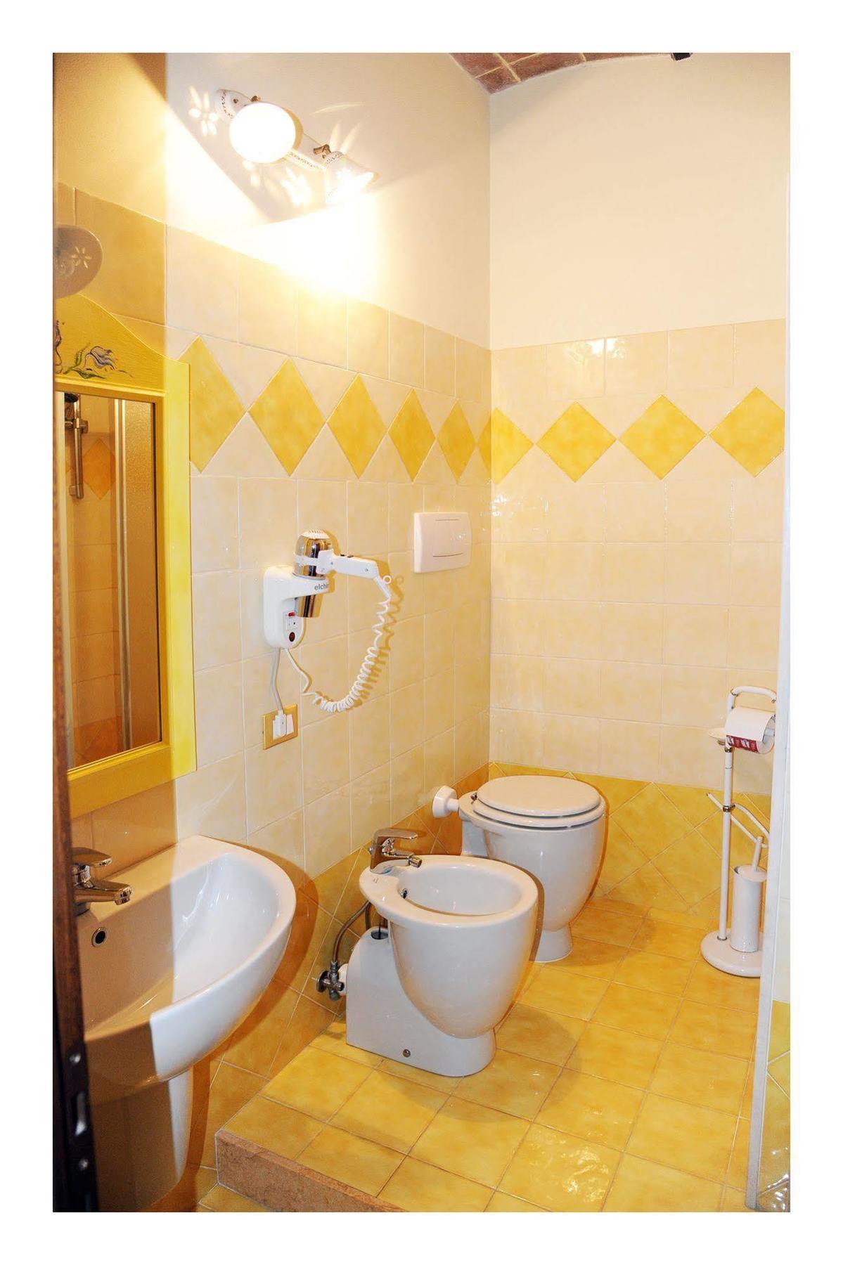 La Rosetta Aparthotel *