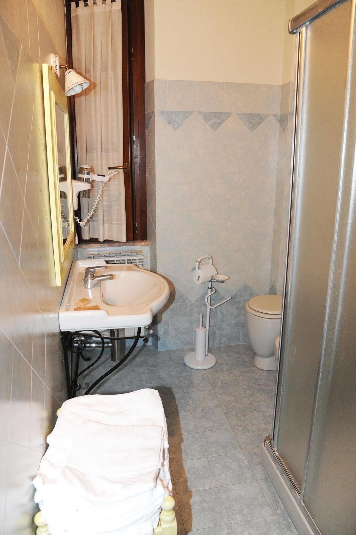Appart hôtel La Rosetta Magione