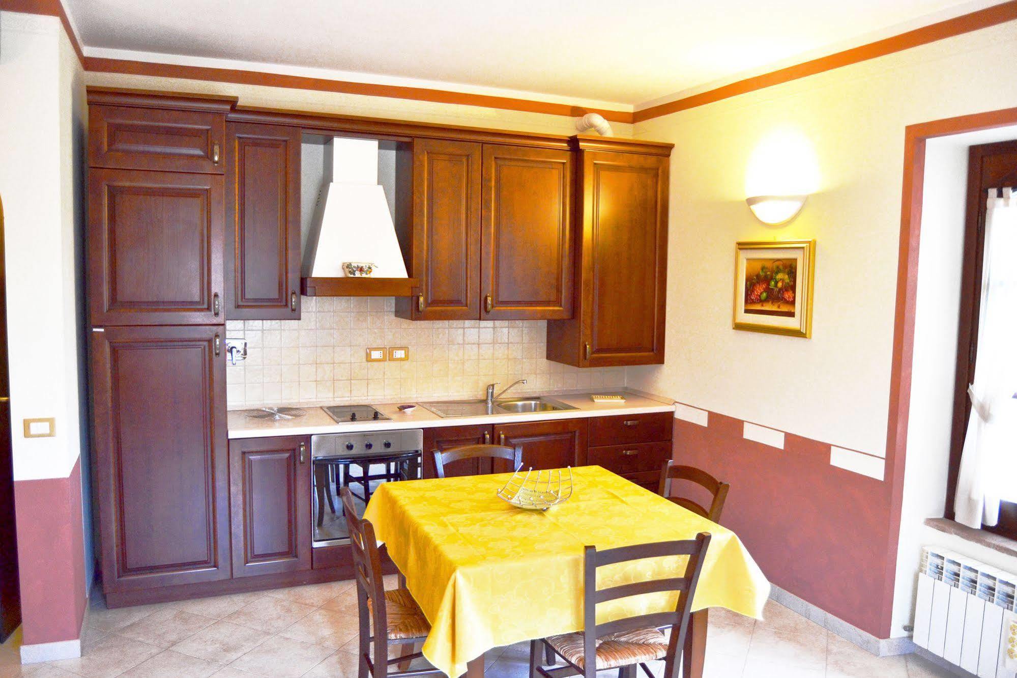 La Rosetta Aparthotel