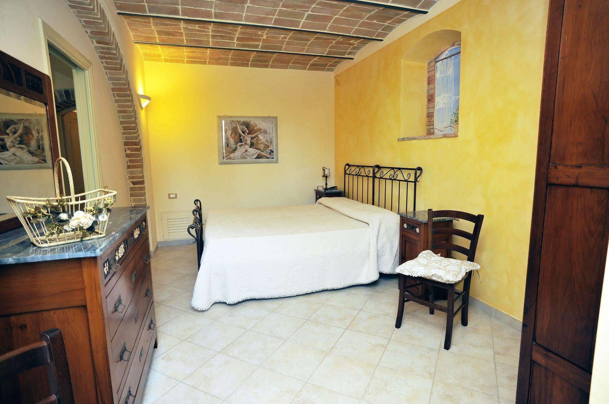 La Rosetta Aparthotel Magione