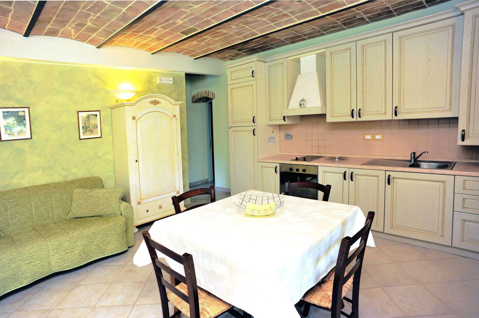 La Rosetta Appart hôtel Magione