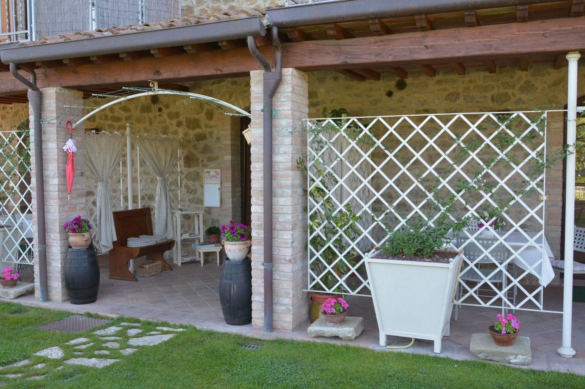 La Rosetta * Magione