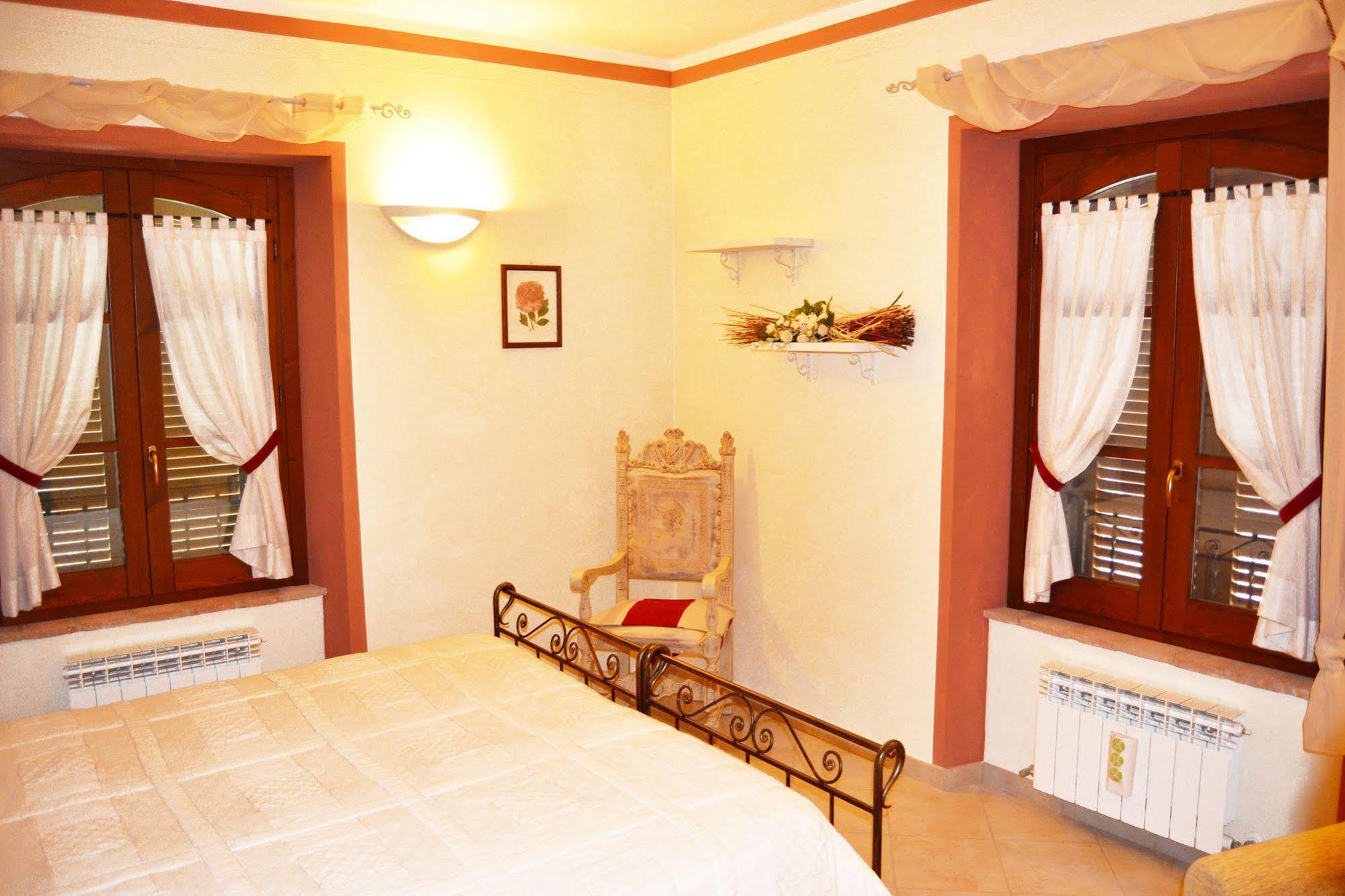 Appart hôtel La Rosetta Magione