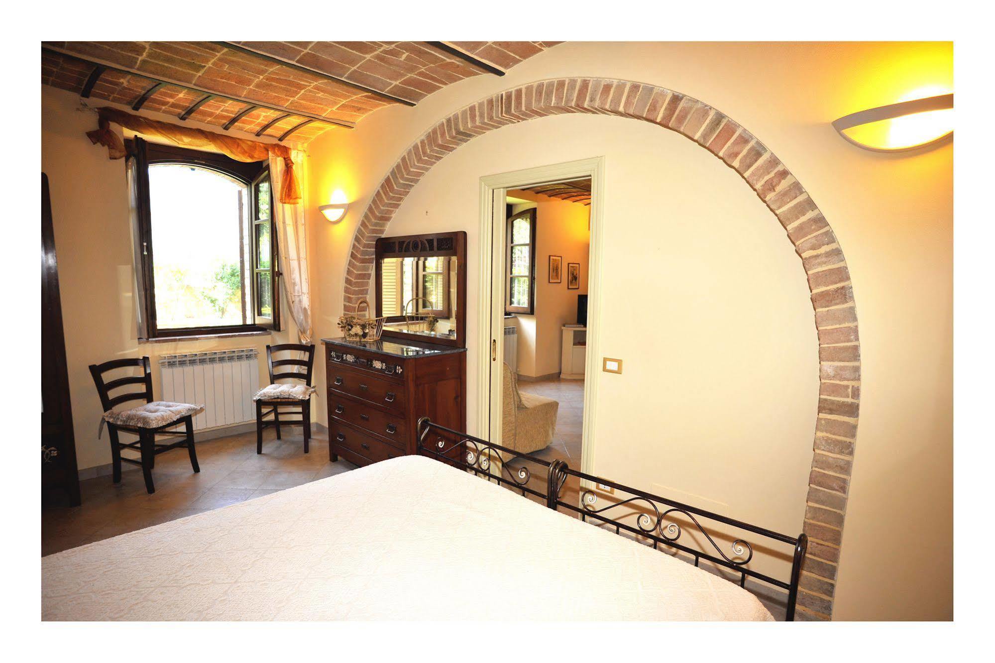 Appart hôtel La Rosetta Magione