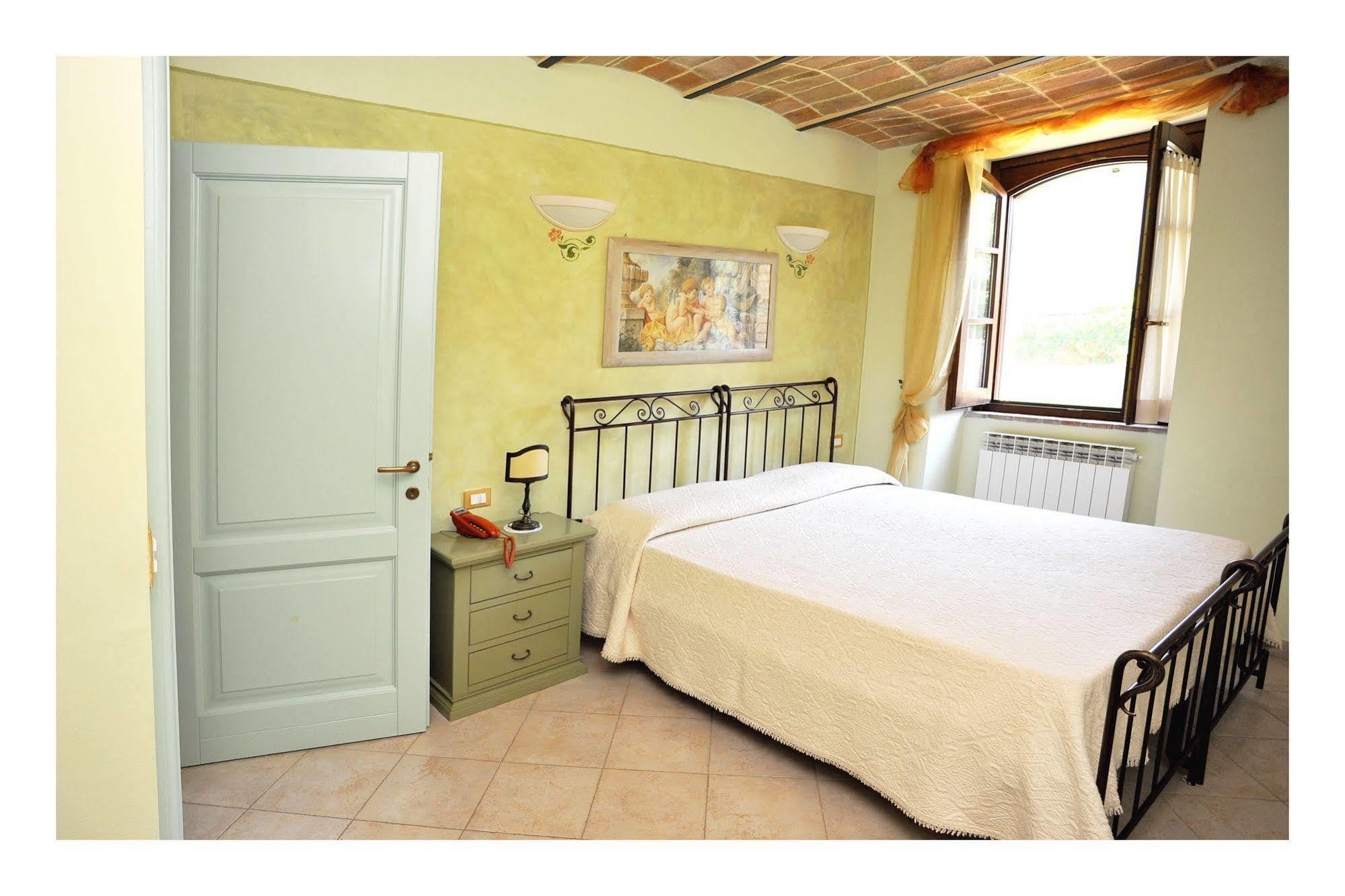 La Rosetta Appart hôtel *