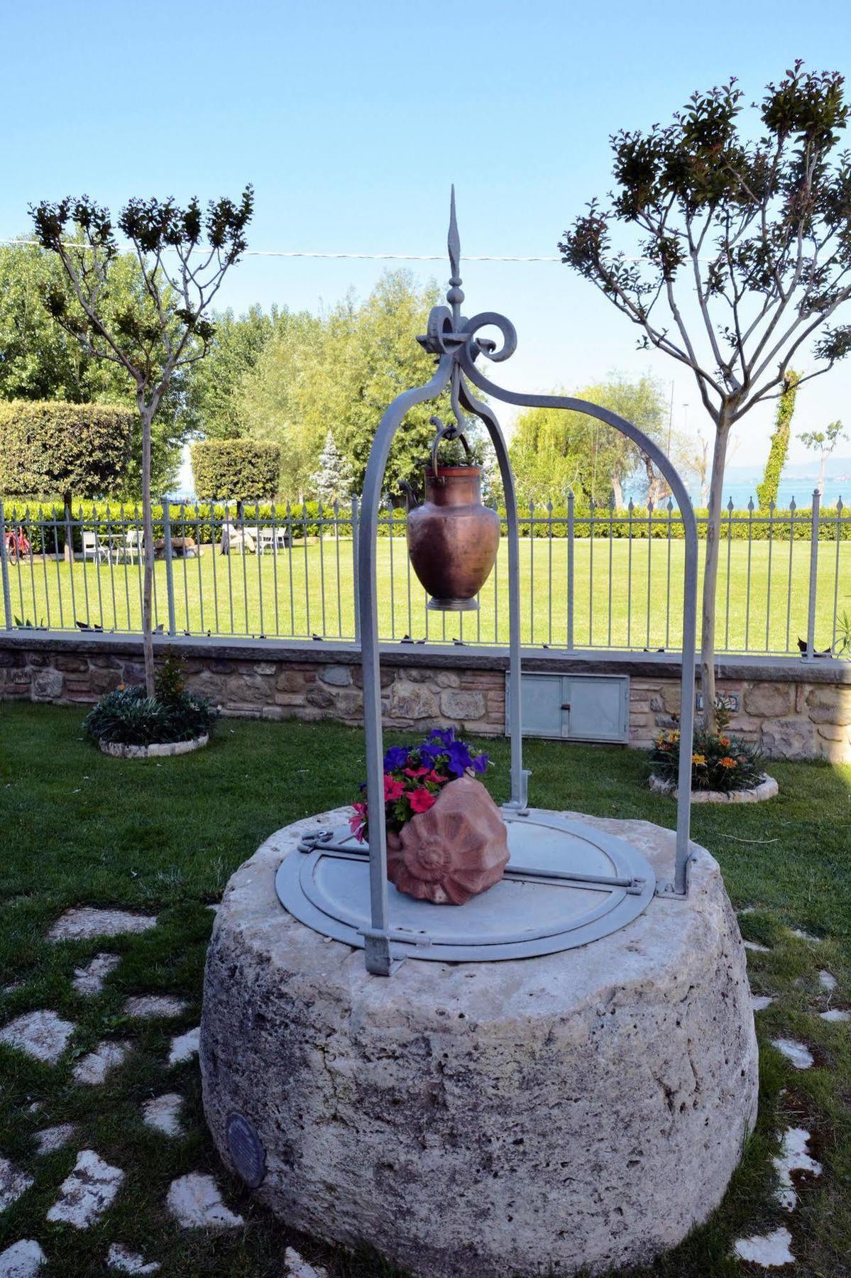 La Rosetta Magione
