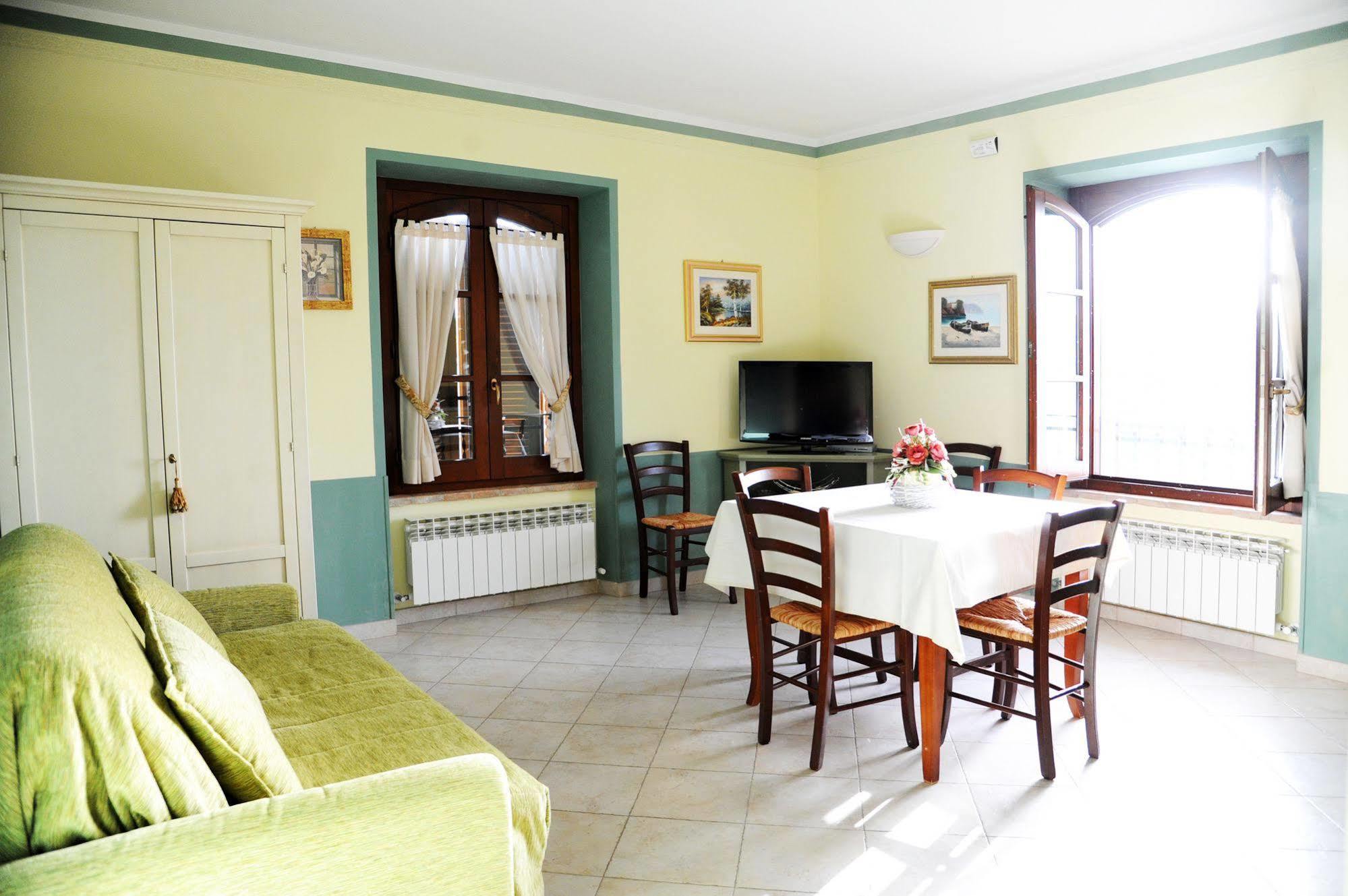 La Rosetta Appart hôtel